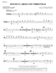 Joyous Carols of Christmas (Download) 