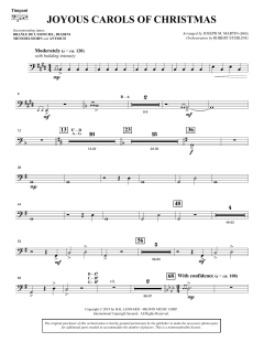 Joyous Carols of Christmas (Download) 