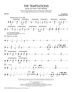 The Temptations (Download) 