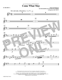 Come What May (Download) 