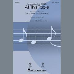 At This Table von Idina Menzel (Download) 