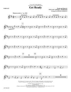 Get Ready von The Temptations (Download) 