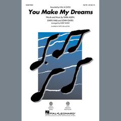 You Make My Dreams von John Oates (Download) 