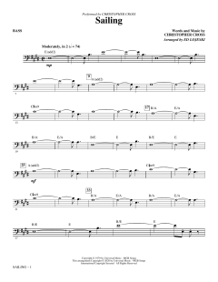 Sailing (Download) 