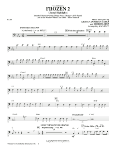 Frozen 2 von Robert Lopez (Download) 