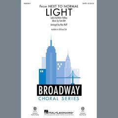 Light von Brian Yorkey (Download) 