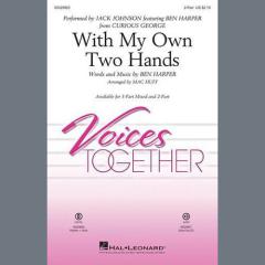 With My Own Two Hands von Ben Harper (Download) 