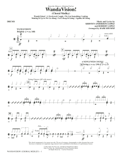 WandaVision! von Robert Lopez (Download) 