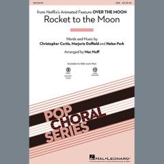 Rocket to the Moon (Download) 
