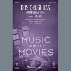 Dos Oruguitas von Lin-Manuel Miranda (Download) 