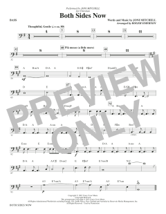 Both Sides Now von Joni Mitchell (Download) 