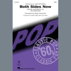 Both Sides Now von Joni Mitchell (Download) 