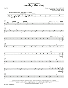 Sunday Morning (Download) 