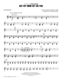 Got My Mind Set on You von George Harrison (Download) 
