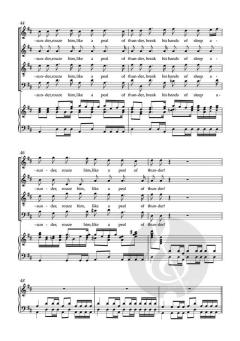 Accompagnato e Coro von Georg Friedrich Händel (Download) 