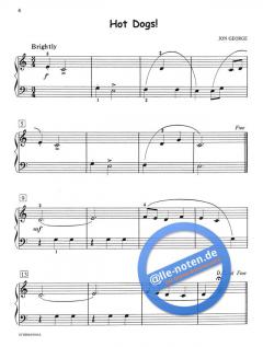 Musical Moments, Book 2 von Jon George 