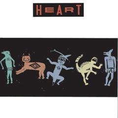 Who Will You Run To von Heart (Download) 