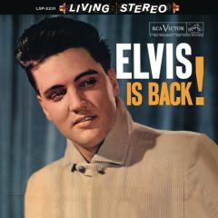 The Thrill Of Your Love von Elvis Presley (Download) 