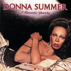 I Feel Love von Donna Summer (Download) 