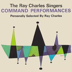 Love Me With All Your Heart (Cuando Calienta El Sol) von The Ray Charles Singers (Download) 