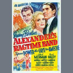 Alexander's Ragtime Band (Download) 