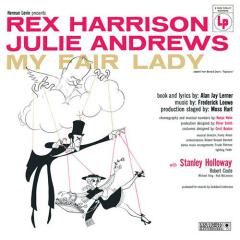 I Could Have Danced All Night von Alan Jay Lerner (Download) 