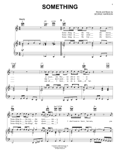 Something von The Beatles (Download) 