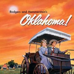 Oh, What A Beautiful Mornin' von Rodgers & Hammerstein (Download) 