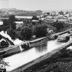 The Erie Canal von New York Work Song (Download) 