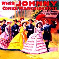 When Johnny Comes Marching Home von Patrick Sarsfield Gilmore (Download) 