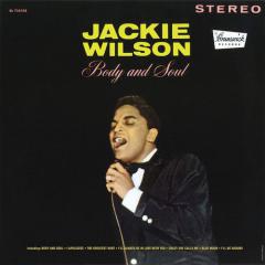 The Greatest Hurt von Jackie Wilson (Download) 
