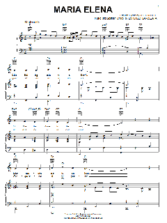 Maria Elena von Lorenzo Barcelata (Download) 