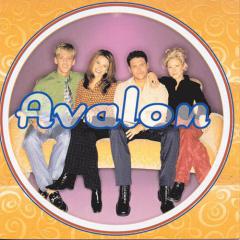 Can't Live A Day von Avalon (Download) 
