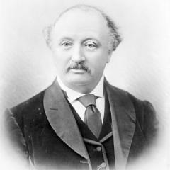 God So Loved The World von John Stainer (Download) 