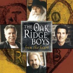 Show Me The Way To Go von Oak Ridge Boys (Download) 