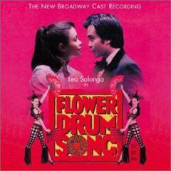 Fan Tan Fanny von Rodgers & Hammerstein (Download) 