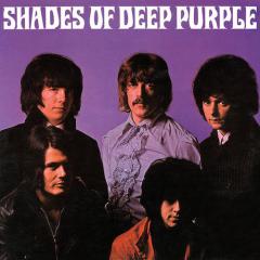 Hush von Deep Purple (Download) 
