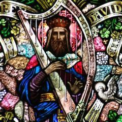 This Joyful Eastertide von Davids Psalmen (Download) 