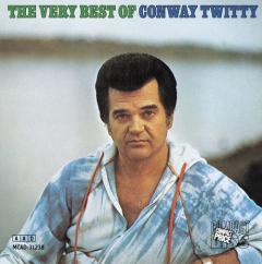 You've Never Been This Far Before von Conway Twitty (Download) 