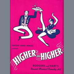 It Never Entered My Mind von Lorenz Hart (Download) 