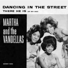 Dancing In The Street von Van Halen (Download) 