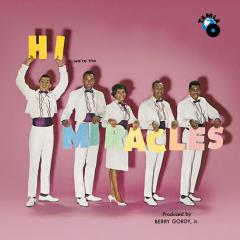 Shop Around von The Miracles (Download) 