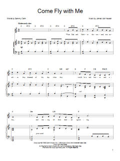 Come Fly With Me von Quincy Jones (Download) 