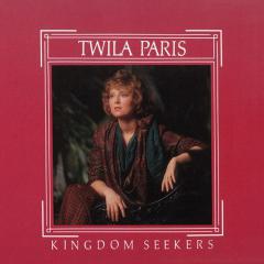 He Is Exalted von Twila Paris (Download) 