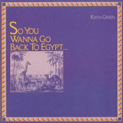 I Want To Be More Like Jesus von Keith Green (Download) 