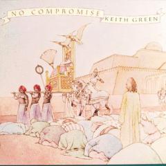 Make My Life A Prayer To You von Keith Green (Download) 