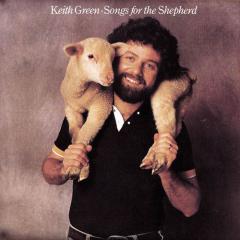 You Are The One von Keith Green (Download) 
