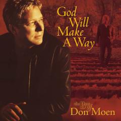 I Am The God That Healeth Thee von Don Moen (Download) 