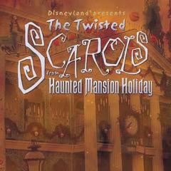 Old Mansion Tree von Carolyn Dawn Gardner (Download) 