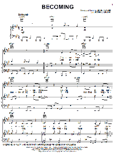 Becoming von Jewel (Download) 